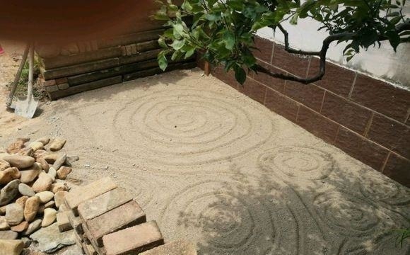 估价|他花3年打造中式庭院，不花钱全靠捡破烂，完工后专家估价百万！