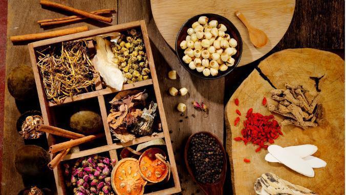 药性|中药药性顺口溜,什么药治什么病,看一遍就忘不了