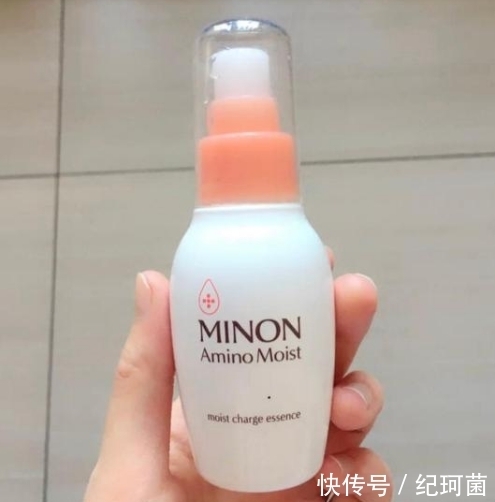 精华|抗老、维稳、去暗沉!这个小众精华也太绝了