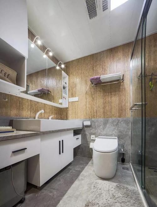 客厅|舍弃客厅,不买沙发,全屋打满收纳,头一次见到这么装的,太聪明