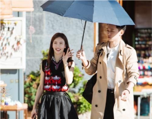 金晨|综艺明星新媒体排行：榜首综艺和剧双赢，撒贝宁因“凡尔赛”成功进前3