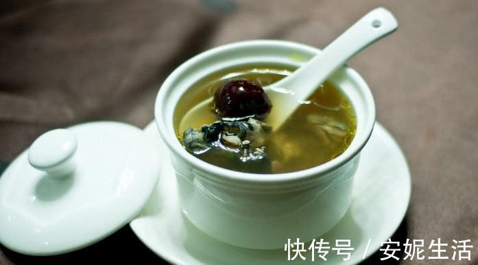 卵巢|女人月经走后, 这几种食物吃的越多, 卵巢毒素排得越干净!