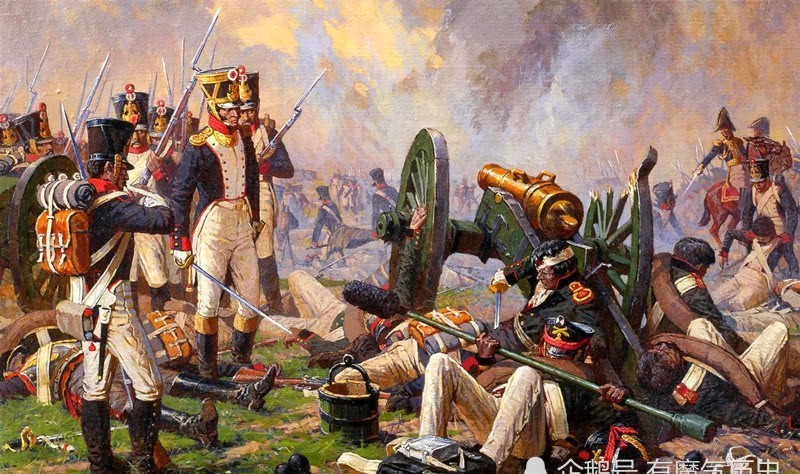 肢解|遭“莱茵联邦”威胁、被拿破仑肢解,普鲁士如何走向改革之路