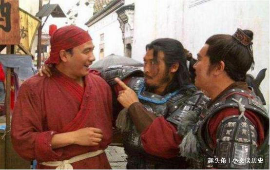 胡德济|有人送朱元璋一绝色女子,朱元璋心花怒放,为何第二天又把她杀了