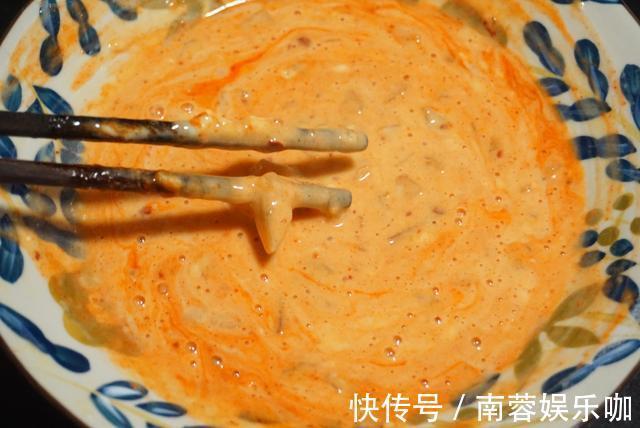 美味|早起10分钟，搞定一道简单的快手早餐，营养美味，全家都爱吃