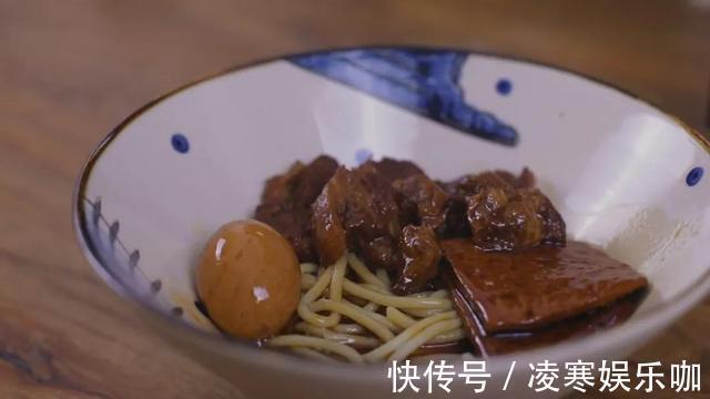 豆干|这是我准备退休后去开店的秘方,从0开始,做好一碗牛腩面