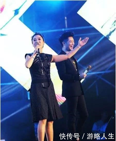 关系|终于瞒不住了!凤凰传奇二人关系曝光!原来我们被骗了这么久!