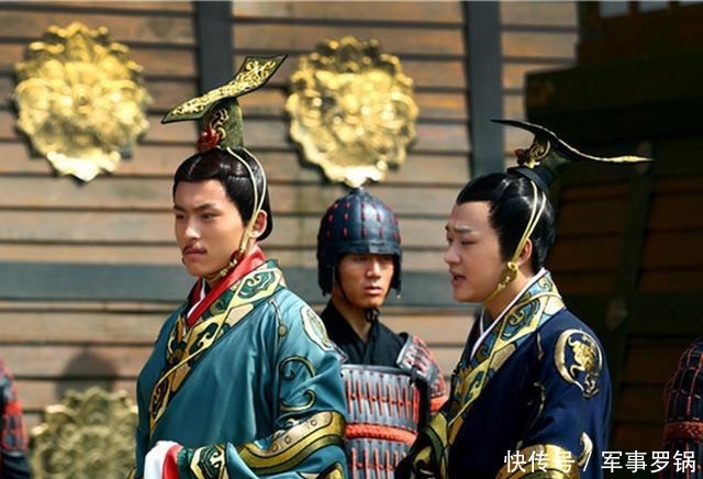 寿命|很多大臣都要辅佐好几代君王，为何大臣寿命，普遍比皇帝长