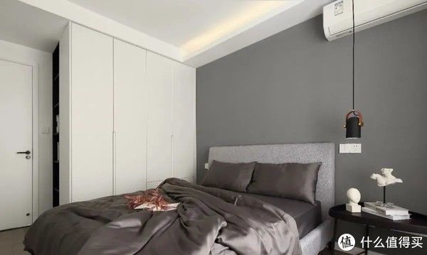 餐厅|111㎡住一家三口人，全屋开放，不敢浪费1米空间，却很惊艳