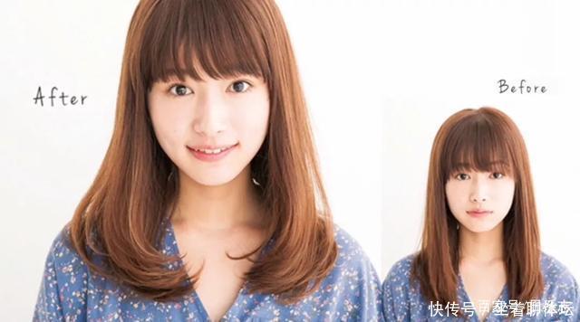 偷师|剪刘海太费钱了!偷师日本Tony老师后,可以自己在家剪了!