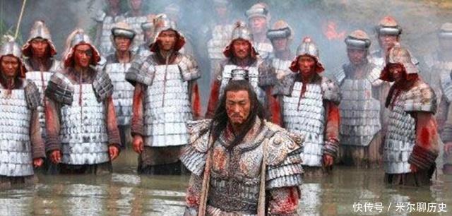 古代史|古代史上最厉害的2位战神,单打独斗没人能赢,可结局都很凄惨