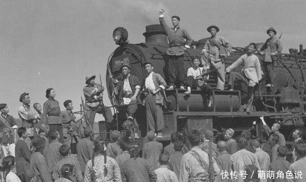 铁道|他是铁道游击队的元老,有名的战斗英雄,为何抗战胜利却投敌?