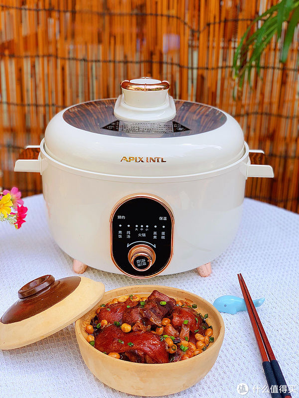 电压力锅|10道极简食谱让妈下岗,电压力锅版食谱,懒人快手自己也能轻松下厨