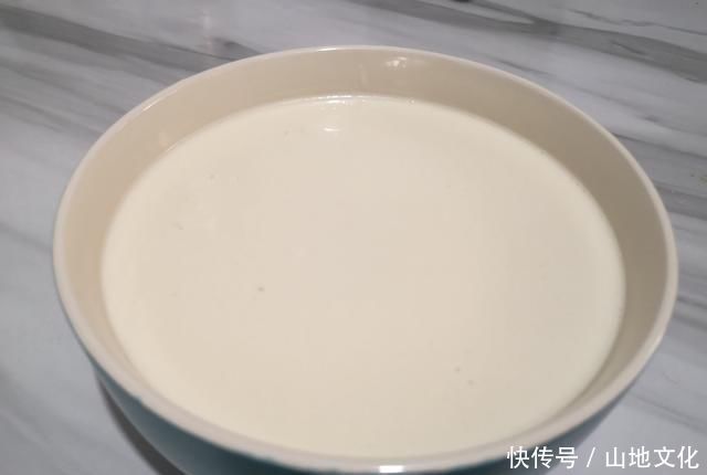雪媚娘皮|夏天最受欢迎的甜品，软糯香甜，1小时卖出200个，在家也能做