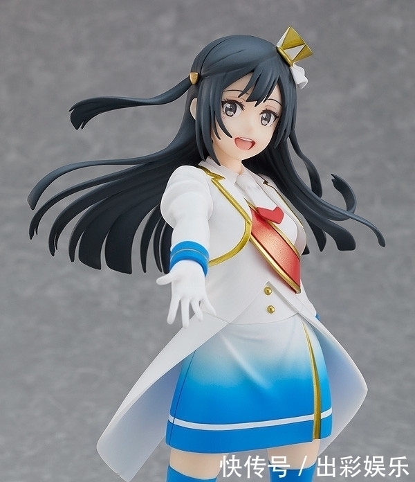 pop|GSC《Love Live!虹咲学园学园偶像同好会》优木雪菜手办