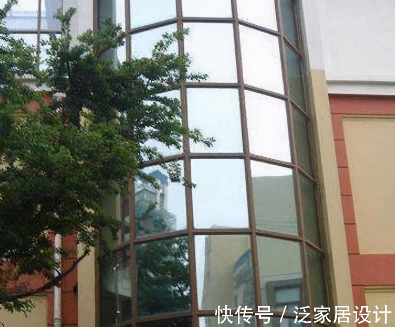 人家|越来越多人家里都不挂窗帘了,直接这样装,比窗帘好看还省钱!