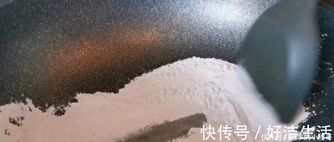 元宵节|汤圆别水煮，教你新吃法，比水煮简单，比油炸香，元宵节吃真香