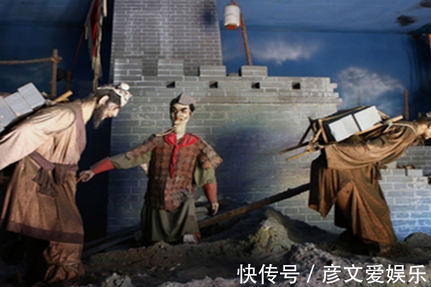 起义!世人皆知陈胜兵败被杀,却鲜少有人知道吴广的下场,比陈胜还惨