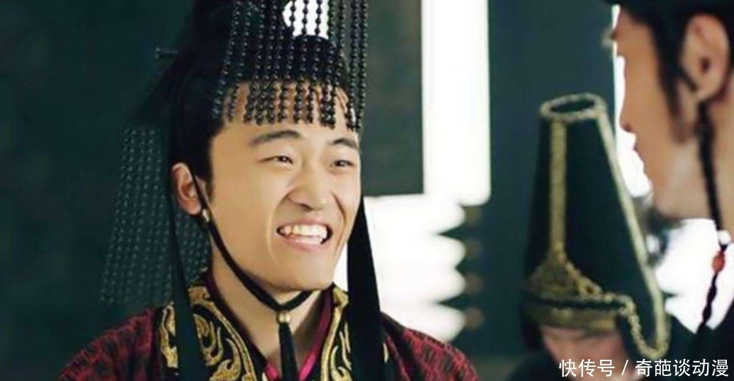 灭亡|蜀汉灭亡时，为啥刘禅没有殉国，反而是他儿子体现了这份气节？