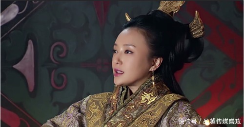 残忍|此人比吕后还残忍,为保持得宠,多次残害其他姬妾,熬成肉粥