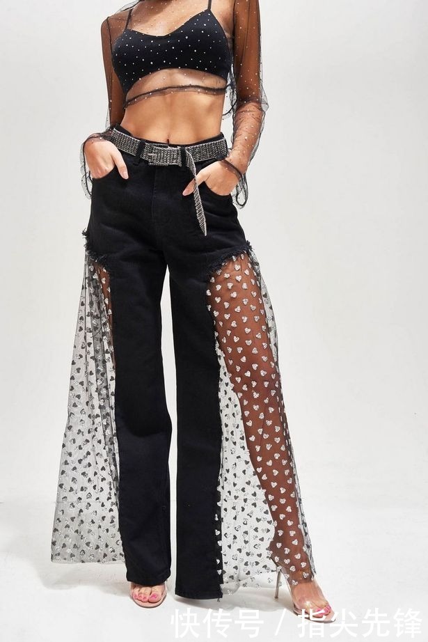 100块把土鳖宅男变鲜肉超模,英国俩沙雕小哥把时尚圈玩坏了