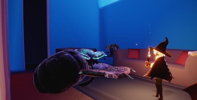 正式|光遇万圣节活动10月31日正式开启