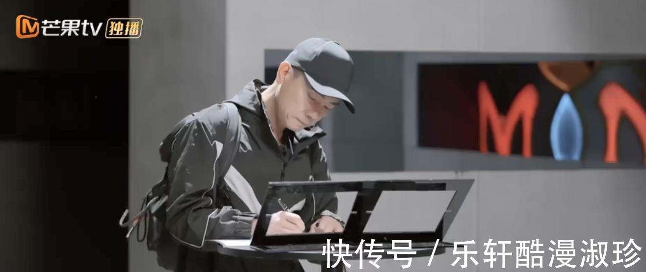 哥哥|《披荊斬棘的哥哥》李云迪被淘汰,一點(diǎn)都不可惜,原因有2個(gè)!