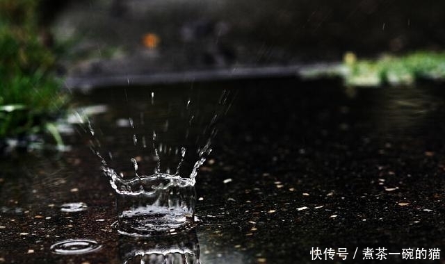 节气|秋分时节：看万山红遍，层林尽染