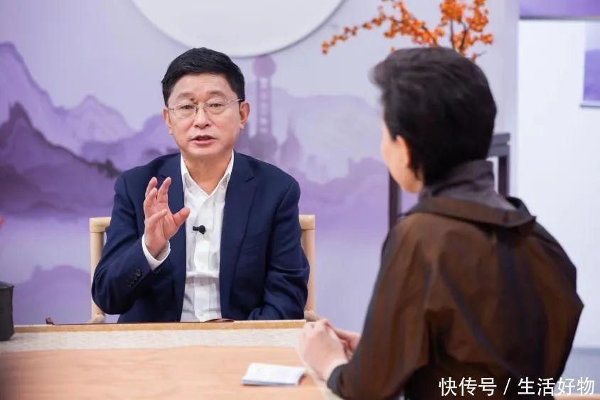 和而不同|《尘埃落定》获奖20年,阿来谈物质时代的“文化之和”