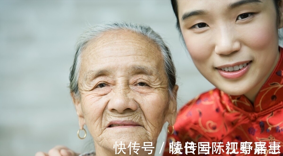 老伴|90岁奶奶坦言:独处、不合群是老年人健康长寿的关键