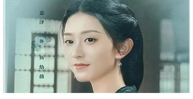 柳岩加盟《雪中悍刀行2》?看到出演角色,网友:简直是量身定做