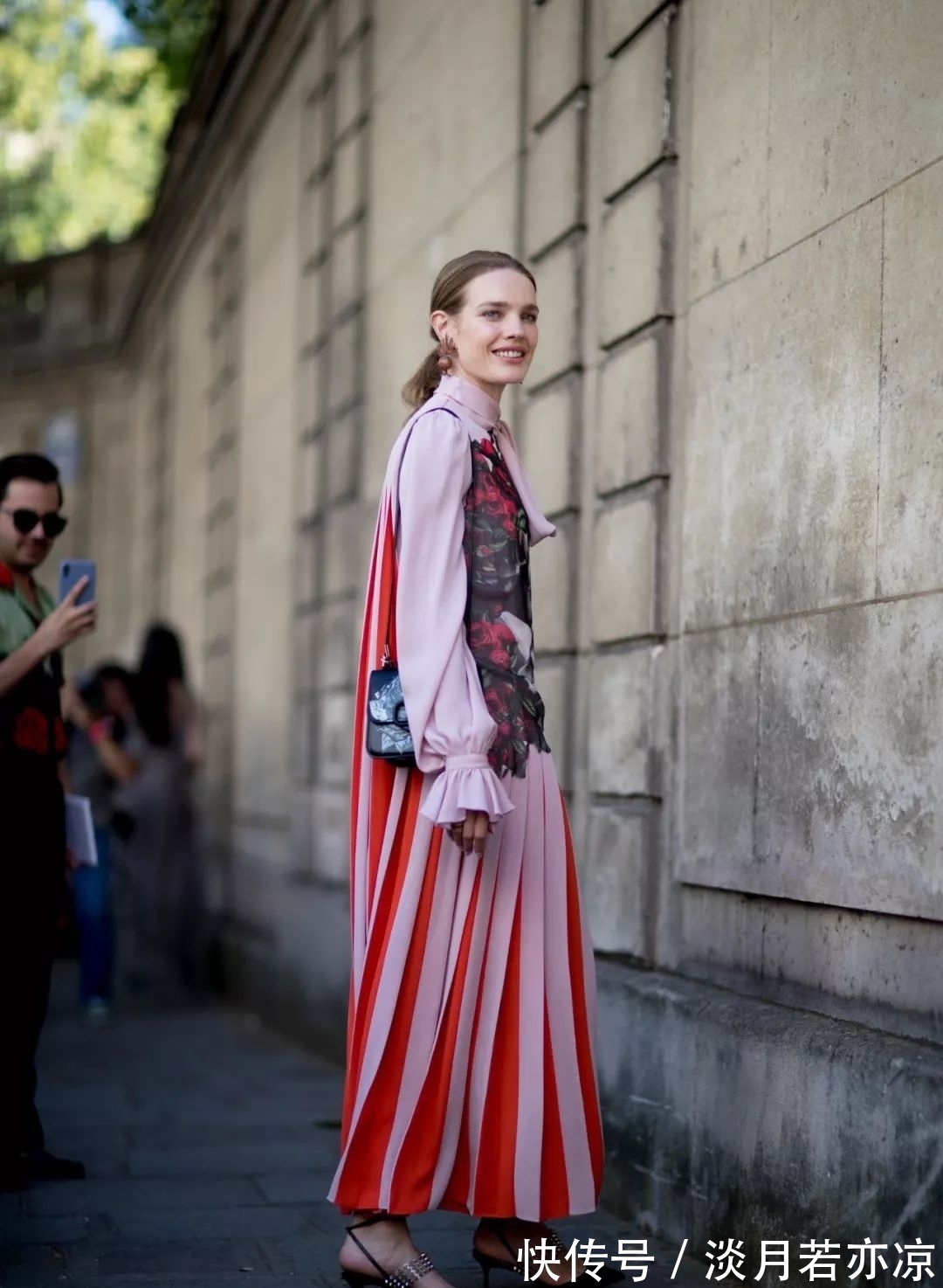 elle|你穿的衣服,藏着你读过的书