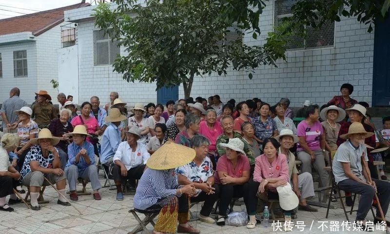 唐山印记｜遵化仅存的两座古戏楼