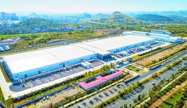 数字赋能 创新驱动