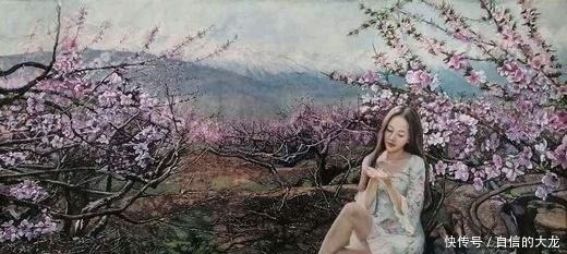 艺术人生|实力派画家张勇军先生艺术人生及作品赏析