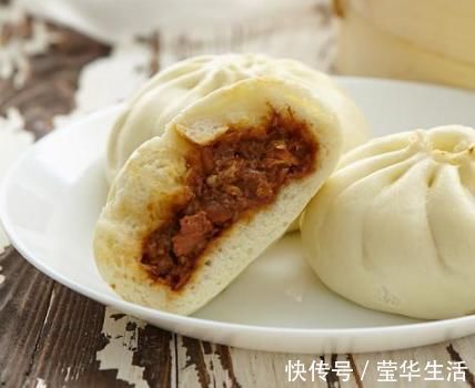 猪油|和面时多加1种料，不管做包子还是馒头，出锅蓬松香软，超好吃！