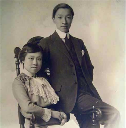 晚清|晚清最牛老丈人：娶5位漂亮妻子生下24个子女，女婿名字世人皆知