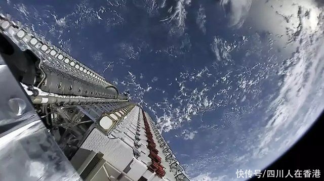 海底电缆现在主宰世界的网路，但未来将是「卫星网络」的世界