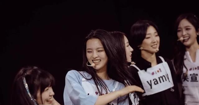 火箭少女、the9女團(tuán)、硬糖少女熱搜數(shù)量對(duì)比,硬糖少女糊的徹底