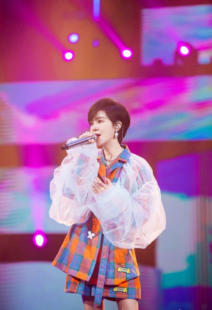 姐姐的爱乐之程收官演唱会