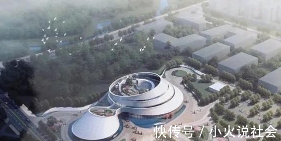 柳州螺蛳粉|柳州迎来一“巨作”,斥资两亿选址柳南区,或将成为广西新地标