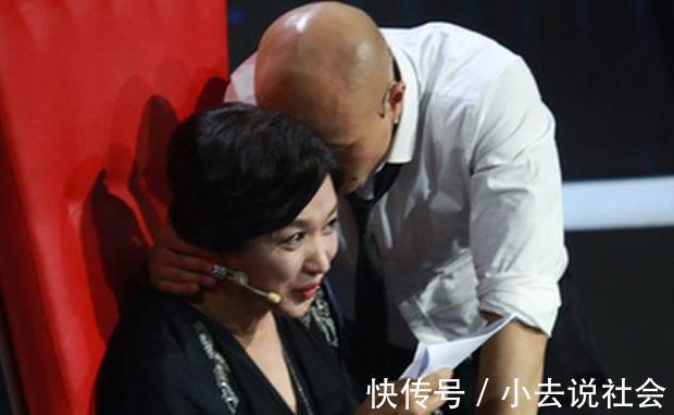 從金牌導(dǎo)師到低價(jià)商演,離開《非誠勿擾》后的8年,樂嘉做了什么