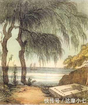 老年痴呆|老年痴呆测试图别花时间想,看看你能花几秒找出图中的女人