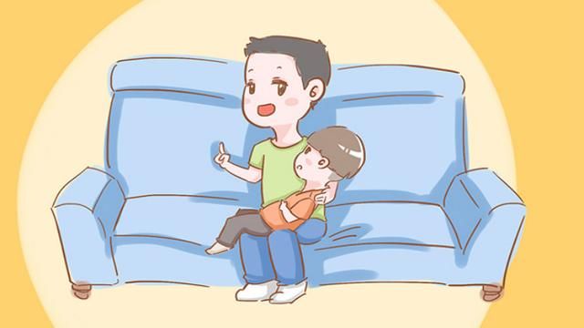 孩子只跟妈妈亲？做好下面这几点，孩子保准爱你会更多