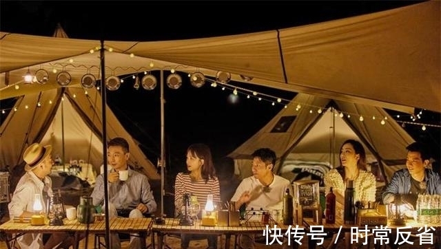 你好生活3|康辉、李思思加入《你好生活3》上演快乐“团建”!