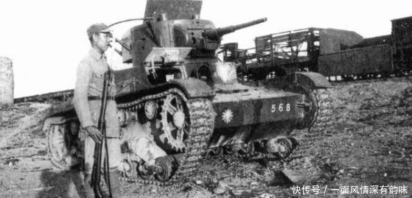 继承|抗战初期的王牌装甲师:雪中送炭继承德械师,日军一打就不敢小看