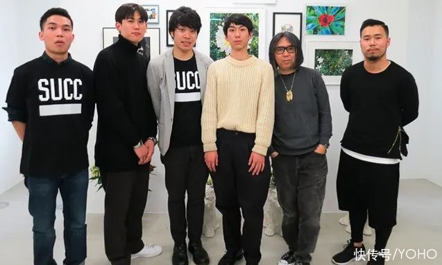 Virgil Abloh、藤原浩都去当老师了，做他的学生是种什么体验？