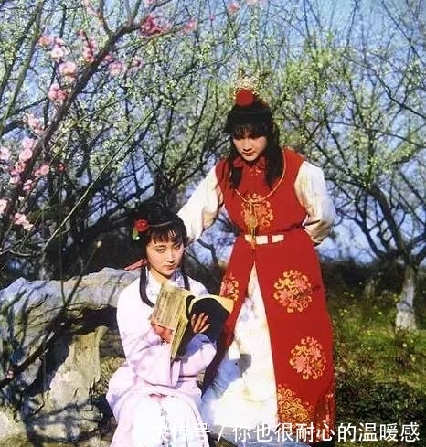 红楼梦|不懂就问,《红楼梦》中,黛玉最亲近的丫鬟是雪雁还是紫鹃?