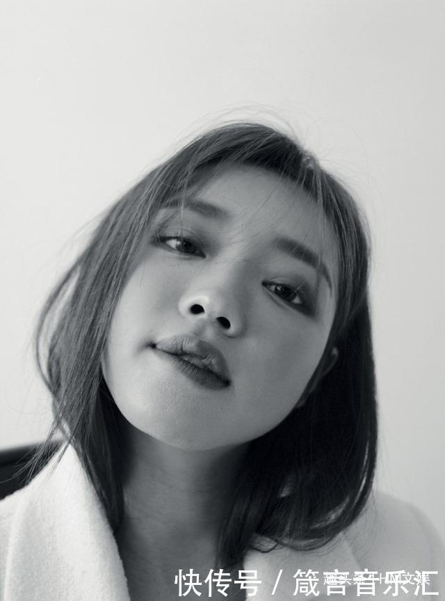 OhMyGirl|OhMyGirl柳諟我我是一个人,我不能不经历挫折