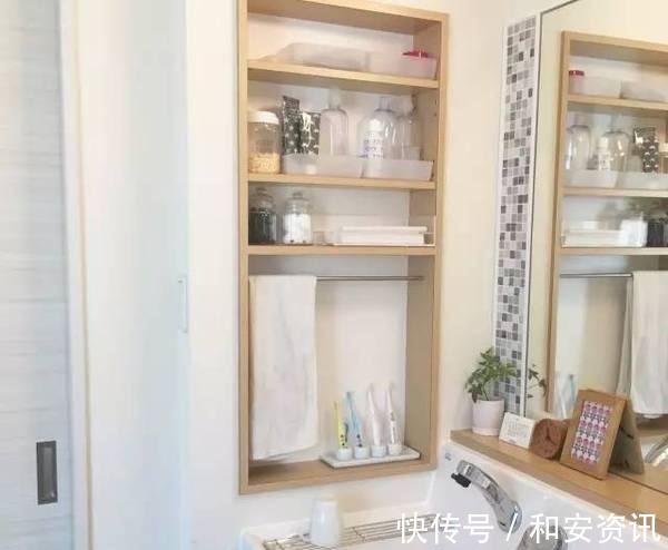 戏言说|家居收纳我只服日本人,去了日本人的家,强迫症都被治好了!